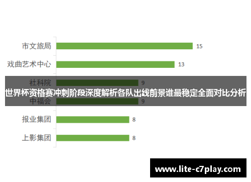 世界杯资格赛冲刺阶段深度解析各队出线前景谁最稳定全面对比分析